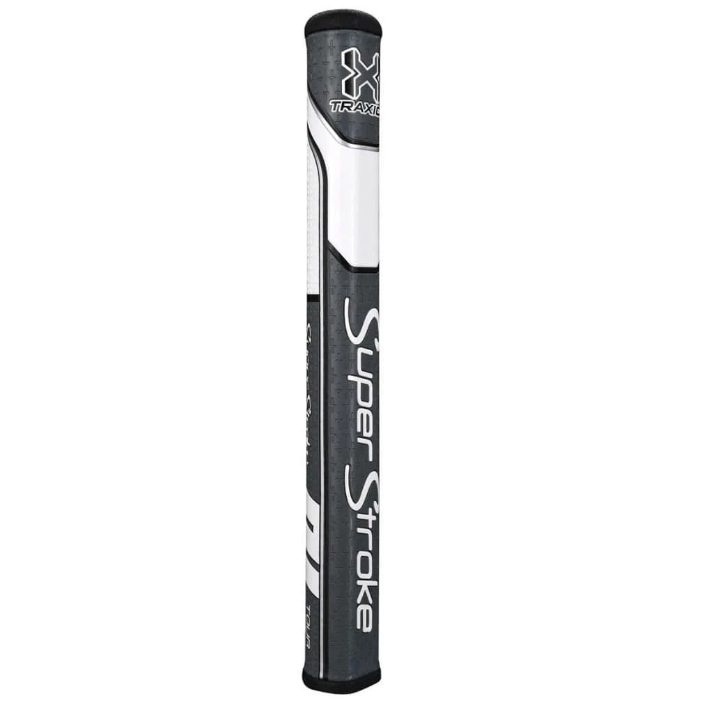 Superstroke Grips SuperStroke Traxion Tour 2.0 Golf Putter Grips 3 Superstroke Grips SuperStroke Traxion Tour 2.0 Golf Putter Grips - Image 3