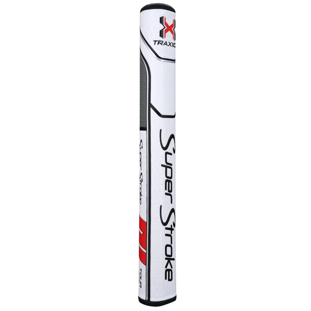 Superstroke Grips SuperStroke Traxion Tour 3.0 Golf Putter Grips 5 Superstroke Grips SuperStroke Traxion Tour 3.0 Golf Putter Grips - Image 5
