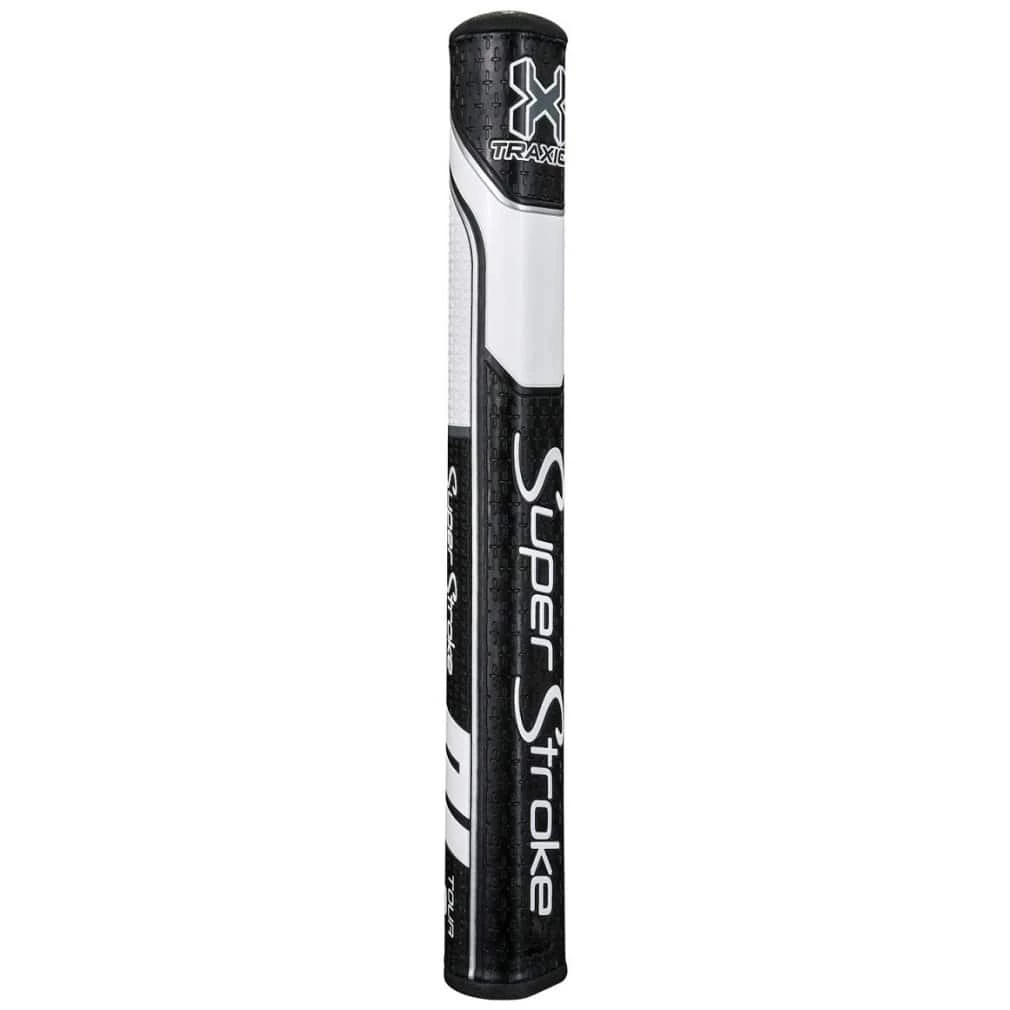 Superstroke Grips SuperStroke Traxion Tour 3.0 Golf Putter Grips 2 Superstroke Grips SuperStroke Traxion Tour 3.0 Golf Putter Grips - Image 2
