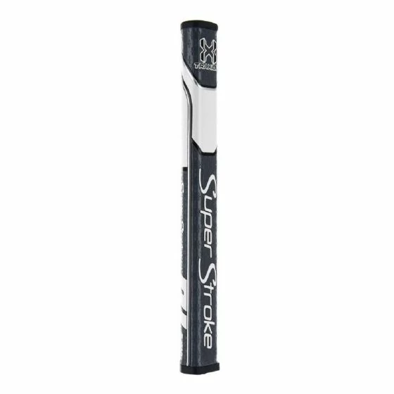 Superstroke Grips SuperStroke Traxion Flatso 3.0 Golf Putter Grips 3 Superstroke Grips SuperStroke Traxion Flatso 3.0 Golf Putter Grips - Image 3