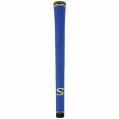 Superstroke Grips SuperStroke S-Tech Standard Blue Golf Grip