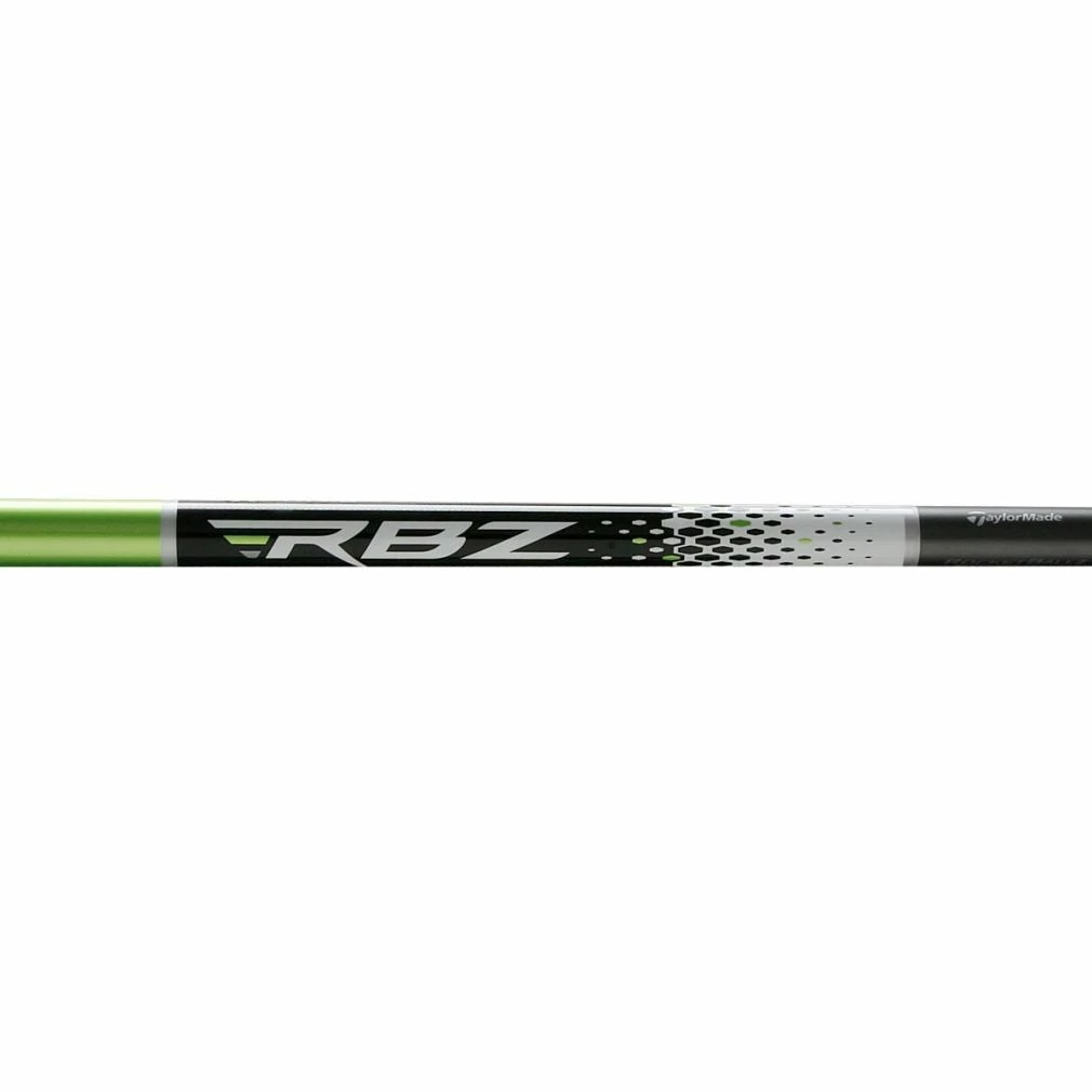 TaylorMade Golf TaylorMade RBZ Matrix Ozik XCON-5 0.350" Graphite Wood Shaft 1 TaylorMade Golf TaylorMade RBZ Matrix Ozik XCON-5 0.350" Graphite Wood Shaft