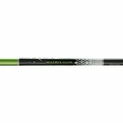 TaylorMade Golf TaylorMade RBZ Matrix Ozik XCON-5 0.350" Graphite Wood Shaft 4 TaylorMade Golf TaylorMade RBZ Matrix Ozik XCON-5 0.350" Graphite Wood Shaft -Tools & Supplies Sales Store TM mxcon6 XL 2