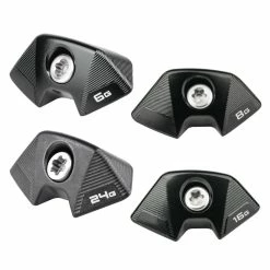 TaylorMade SIM2 MAX "D" (Draw) Driver Back Weights 6 TaylorMade SIM2 MAX "D" (Draw) Driver Back Weights -Tools & Supplies Sales Store TPG 20088 XL1 min 1