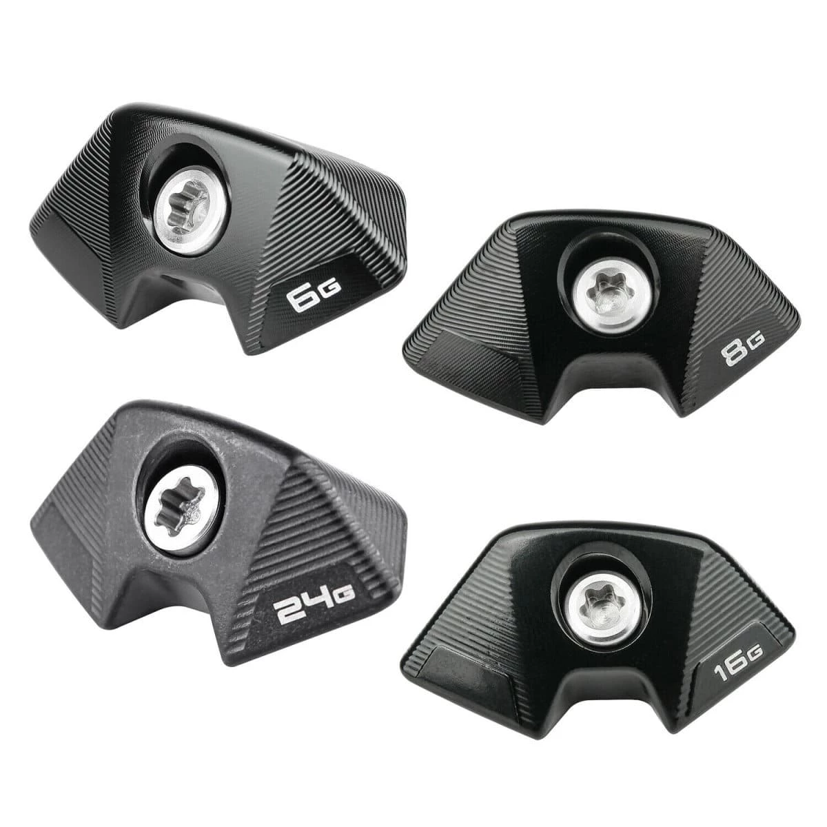 TaylorMade SIM2 MAX "D" (Draw) Driver Back Weights 3 TaylorMade SIM2 MAX "D" (Draw) Driver Back Weights - Image 3