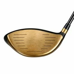 Power Play Golf Juggernaut MAX Gold Titanium Driver Head -Tools & Supplies Sales Store TW 1378LG X4 min