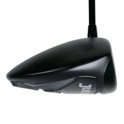 Power Play Golf Juggernaut MAX Illegal Titanium Driver Head -Tools & Supplies Sales Store TW 1378 X4 min