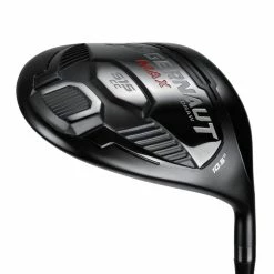Power Play Golf Juggernaut MAX Draw Illegal Titanium Driver Head -Tools & Supplies Sales Store TW 1379 X3 min