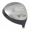 Integra Golf Bang Golf DYTI 6C 600cc Beta Titanium Driver Head