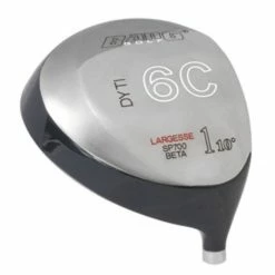 Integra Golf Bang Golf DYTI 6C 600cc Beta Titanium Driver Head