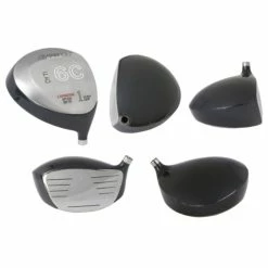 Integra Golf Bang Golf DYTI 6C 600cc Beta Titanium Driver Head 7 Integra Golf Bang Golf DYTI 6C 600cc Beta Titanium Driver Head -Tools & Supplies Sales Store TW BG W600 X6 min