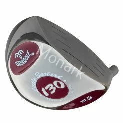 Geek Golf Little Bastard Non-Conforming Hot Face Titanium Driver Head 11 Geek Golf Little Bastard Non-Conforming Hot Face Titanium Driver Head -Tools & Supplies Sales Store TW GG LB X6 min