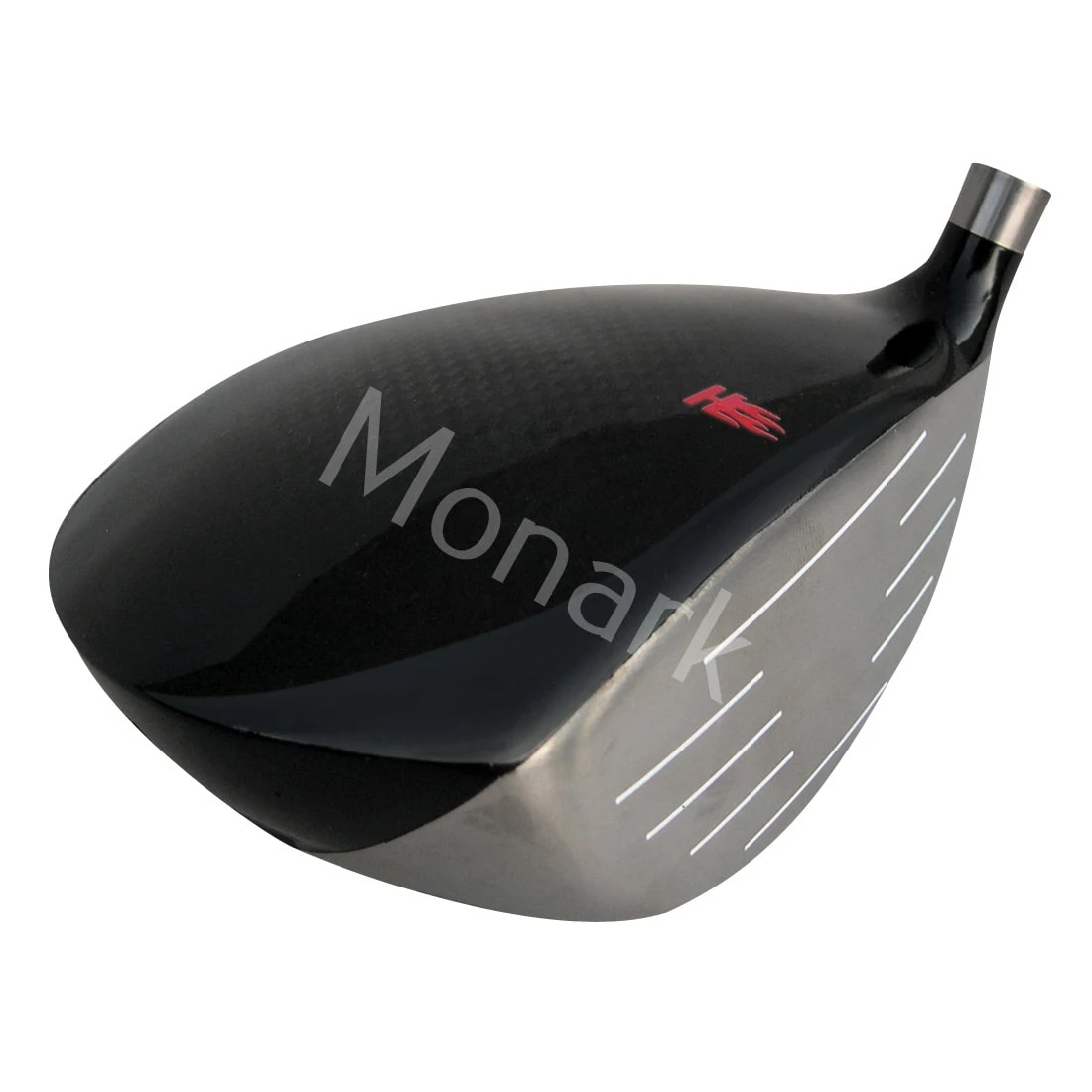 Heater B-7 Cup Face Titanium Driver Component Kit 6 Heater B-7 Cup Face Titanium Driver Component Kit - Image 6