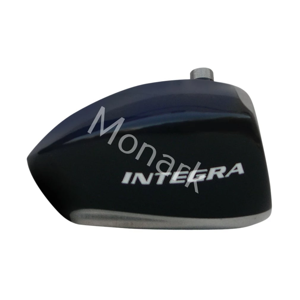 Integra Golf Integra Sooolong 460 Cup Face Titanium Driver Head 6 Integra Golf Integra Sooolong 460 Cup Face Titanium Driver Head - Image 6