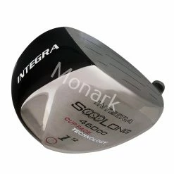 Integra Golf Integra Sooolong 460 Cup Face Titanium Driver Head 13 Integra Golf Integra Sooolong 460 Cup Face Titanium Driver Head -Tools & Supplies Sales Store TW INT CF XL7 min