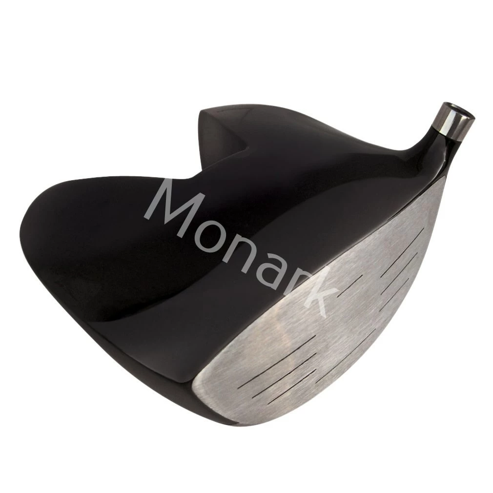 Integra Golf Integra Flying-V Dual-Edge Titanium Driver Head 4 Integra Golf Integra Flying-V Dual-Edge Titanium Driver Head - Image 4