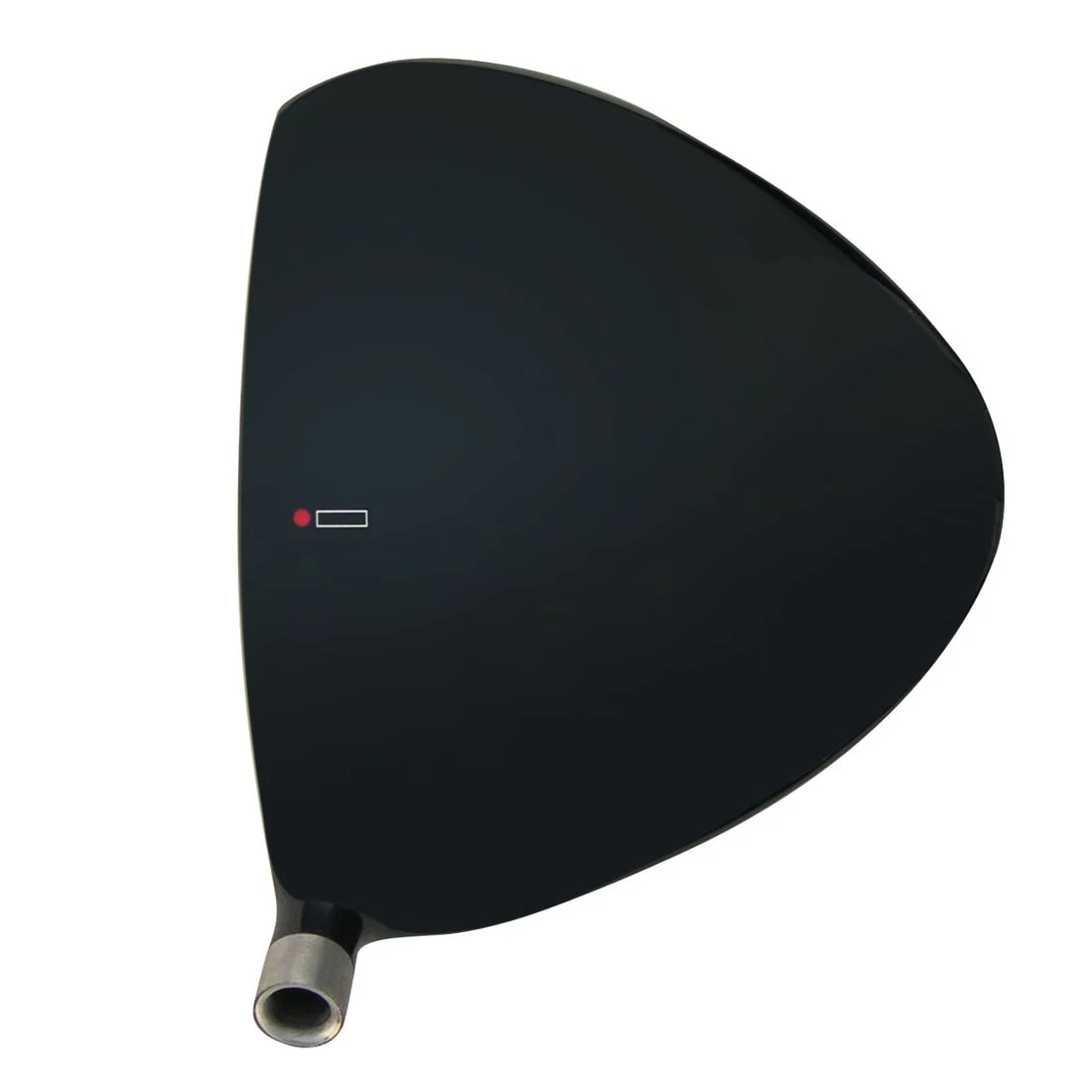 Integra Golf Integra Quadratic IV Titanium Driver Head 2 Integra Golf Integra Quadratic IV Titanium Driver Head - Image 2