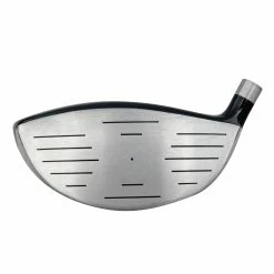 Integra Golf Integra Quadratic IV Titanium Driver Head 9 Integra Golf Integra Quadratic IV Titanium Driver Head -Tools & Supplies Sales Store TW INT QuadIV X4 min
