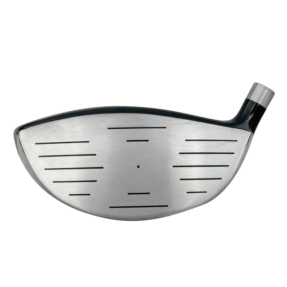 Integra Golf Integra Quadratic IV Titanium Driver Head 4 Integra Golf Integra Quadratic IV Titanium Driver Head - Image 4