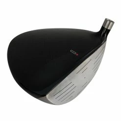 Integra Golf Integra Quadratic IV Titanium Driver Head 10 Integra Golf Integra Quadratic IV Titanium Driver Head -Tools & Supplies Sales Store TW INT QuadIV X5 min