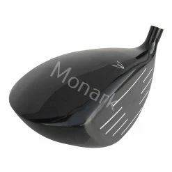 King AI-Series Cup Face Titanium Driver Component Kit -Tools & Supplies Sales Store TW KGAI X6 min 02