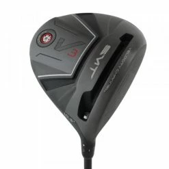 SMT Golf V3 Adjustable Titanium Driver Head