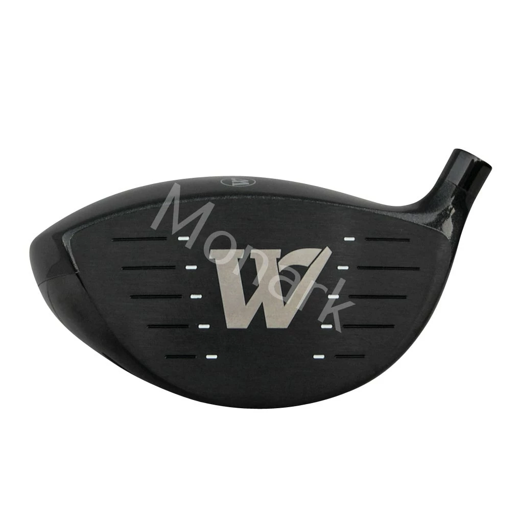 WCG Golf WCG Tomahawk Titanium Driver Head 5 WCG Golf WCG Tomahawk Titanium Driver Head - Image 5
