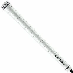 Golf Pride Grips Golf Pride Tour Wrap 2G White Golf Grips