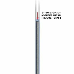 Sting Stopper Vibration Dampening Inserts - Kit (Inserts & Tool) -Tools & Supplies Sales Store VA153 XL4 min