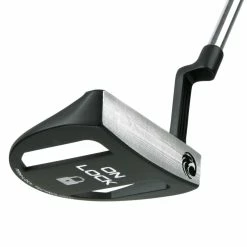 Pinhawk Golf Pinhawk On Lock Armlock Putter Head RH -Tools & Supplies Sales Store VP1299A XL3 min