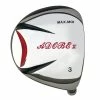 IDrive Adobe-II Max MOI Fairway Wood Heads