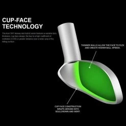 Acer Brand Acer SR1 Cup Face Hybrid Head -Tools & Supplies Sales Store W FCMC1264 X5 min 01