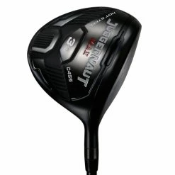 Power Play Golf Juggernaut Max Fairway Wood Head