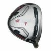 Heater B-7 Fairway Wood Head