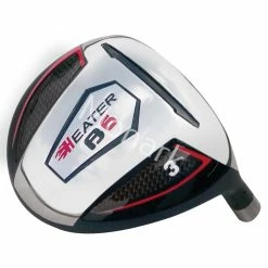 Heater B-6 Fairway Wood Head -Tools & Supplies Sales Store W HeatB6FW XL3 min