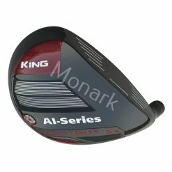 King AI-Series Fairway Wood Head 11 King AI-Series Fairway Wood Head -Tools & Supplies Sales Store W KGAIFW X6 min