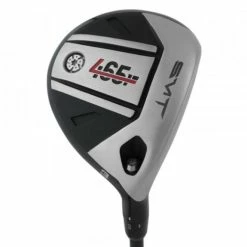 SMT Golf 465F Adjustable 455 Cup Face Fairway Wood Head