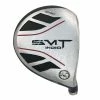 SMT Golf Indio Offset Fairway Wood Heads
