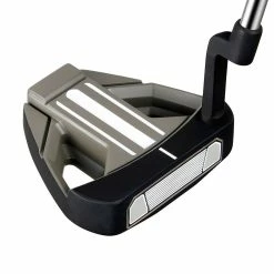 Bionik 901 Black/Gray Mallet Putter Head RH