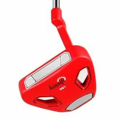 Bionik 901 Red Mallet Putter Head RH -Tools & Supplies Sales Store ZP BP901 RD X3 min