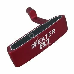 Heater B7 Blade Putter Head - RH -Tools & Supplies Sales Store ZP HRB7 Blade X4 min