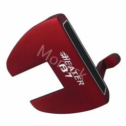 Heater B7 Mallet Putter Head -Tools & Supplies Sales Store ZP HRB7 Mallet X3 min
