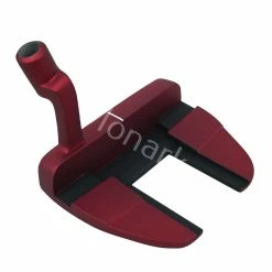 Heater B7 Mallet Putter Head -Tools & Supplies Sales Store ZP HRB7 Mallet X4 min