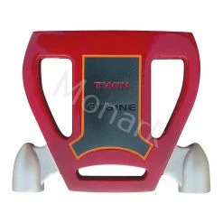 T-7 Twin Engine Red Mallet Putter Component Kit -Tools & Supplies Sales Store d 10024