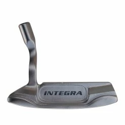 Integra Golf Integra Gun Metal Blade Putter Component Kit -Tools & Supplies Sales Store d 10044