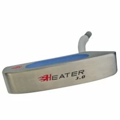 Heater 3.0 Blade Putter Head - White -Tools & Supplies Sales Store d 1044