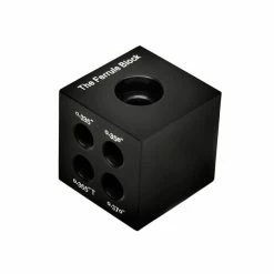 Ferrule Measuring & Installation Tool