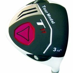 Tour Model T11 Fairway Wood Heads