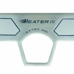 Heater IV White Putter Head -Tools & Supplies Sales Store d 1203
