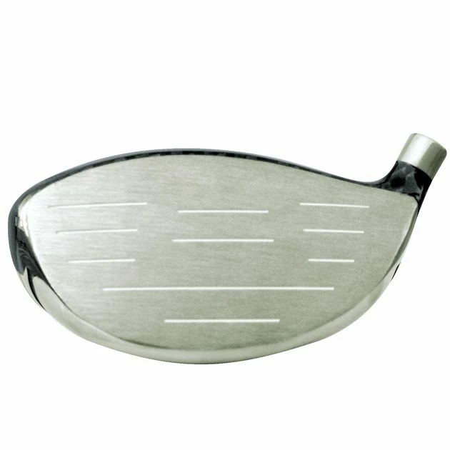 IDrive I-Drive Nitrogen Titanium Driver Head 5 IDrive I-Drive Nitrogen Titanium Driver Head - Image 5